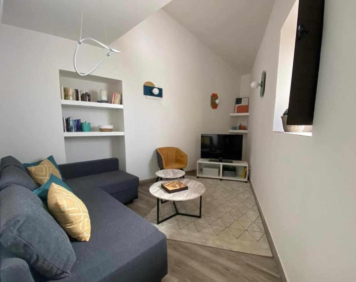 Torre Del Postigo By Kubik Apartment Caceres Exterior photo