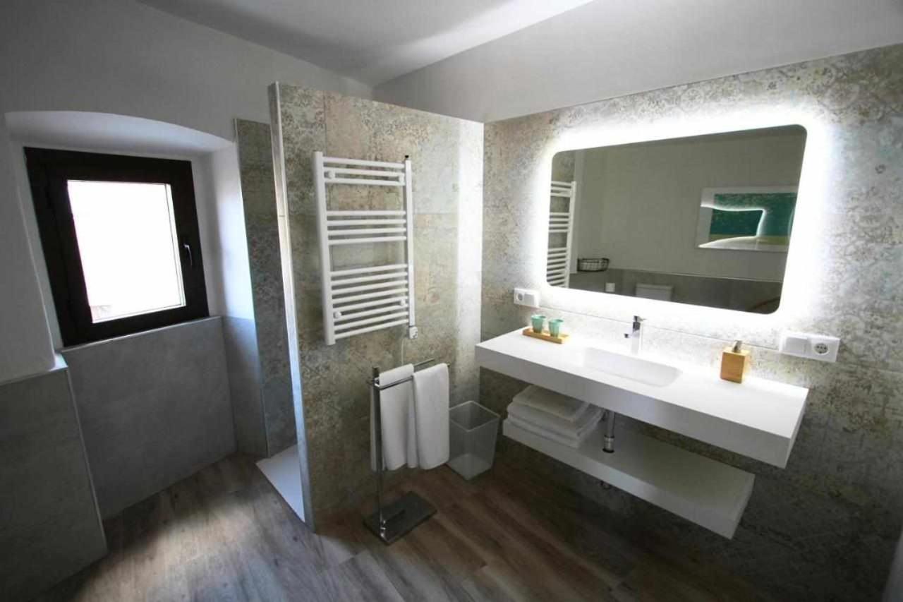 Torre Del Postigo By Kubik Apartment Caceres Exterior photo